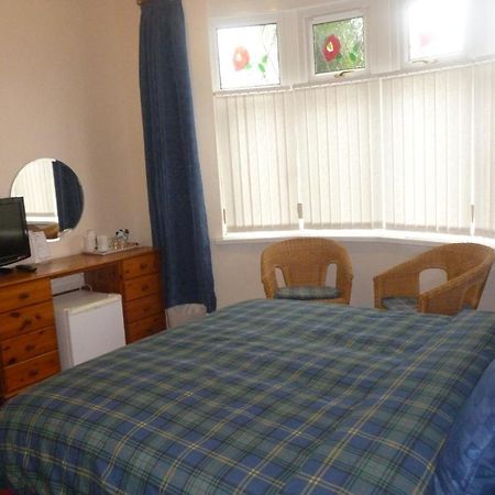 The New Inn Guest House Bridgend  Rom bilde