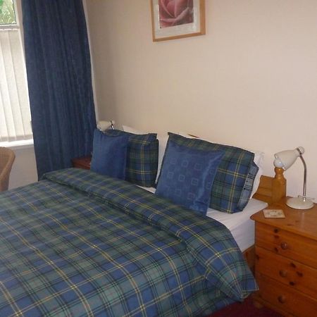 The New Inn Guest House Bridgend  Eksteriør bilde