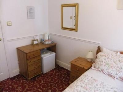 The New Inn Guest House Bridgend  Rom bilde