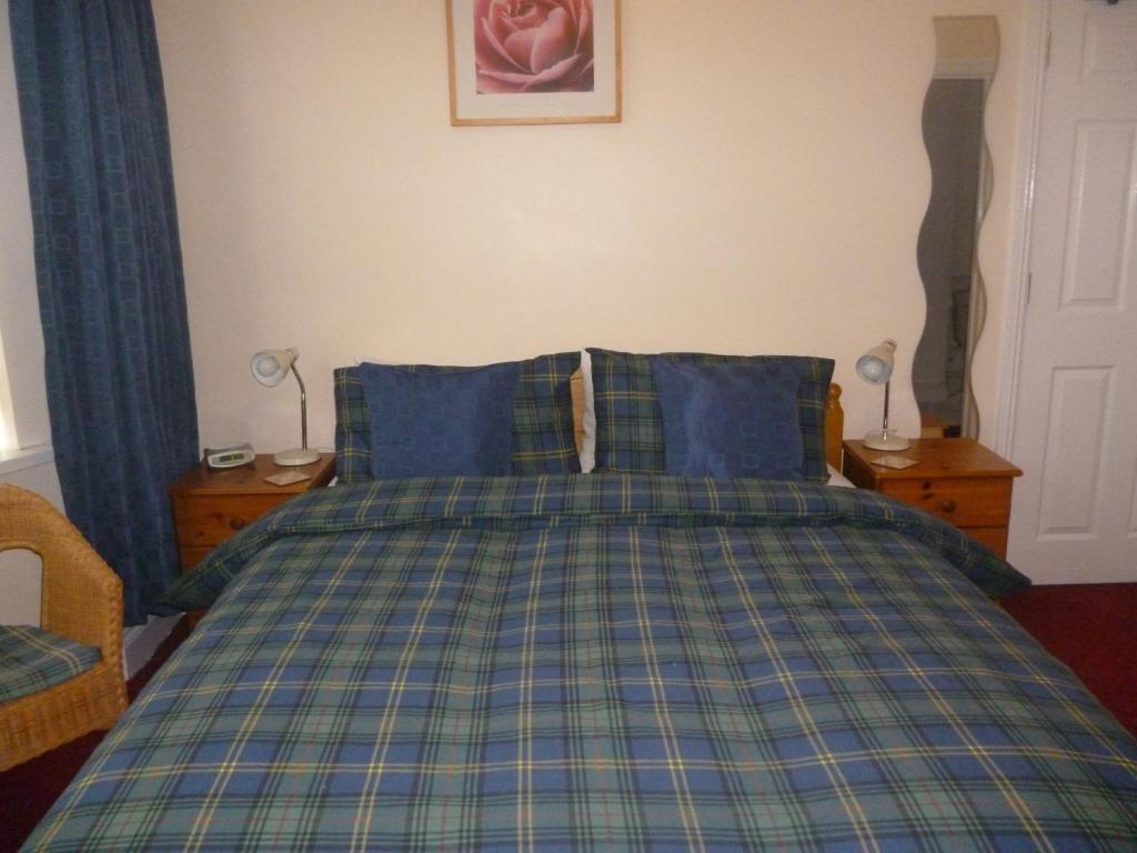The New Inn Guest House Bridgend  Rom bilde